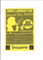 Le tract