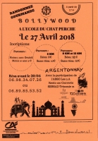 Le tract