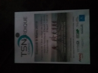 Le tract