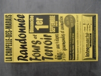 Le tract