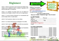 Le tract