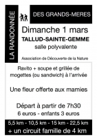 Le tract
