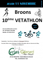 Le tract