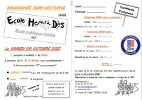 Le tract
