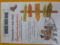 Le tract