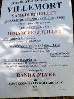 Le tract