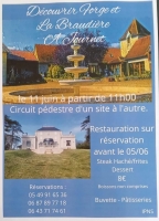 Le tract