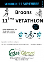 Le tract