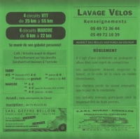 Le tract