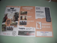 Le tract