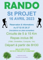 Le tract