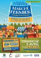 Le tract