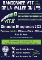 Le tract