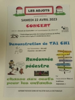Le tract