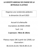 Le tract