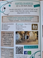 Le tract