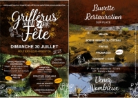 Le tract