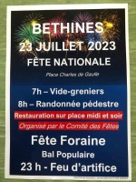 Le tract