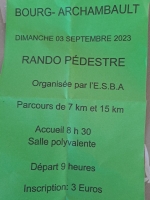 Le tract