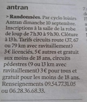 Le tract