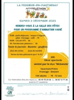Le tract