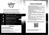 Le tract