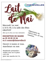 Le tract