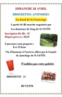 Le tract