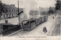 Le tract
