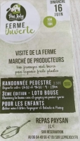 Le tract