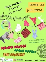 Le tract