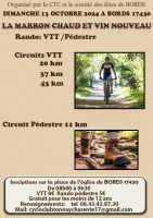 Le tract
