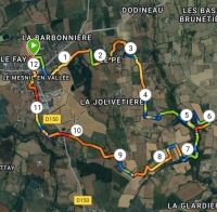 Le tract