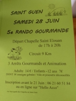 Le tract