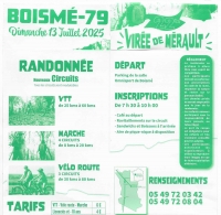 Le tract