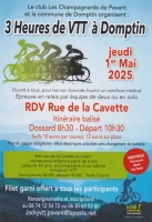 Le tract