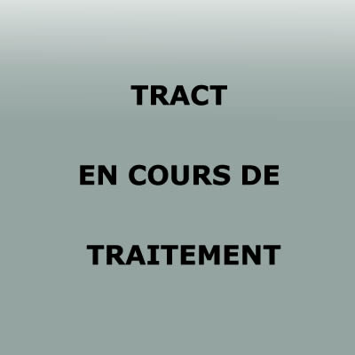 Le tract